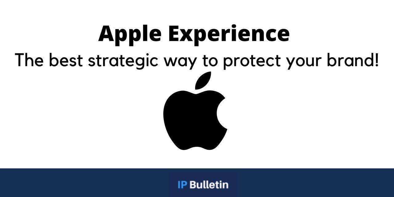Apple Experience