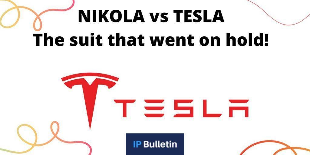 Nikola V/S Tesla
