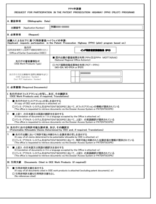 Japan Patent Office