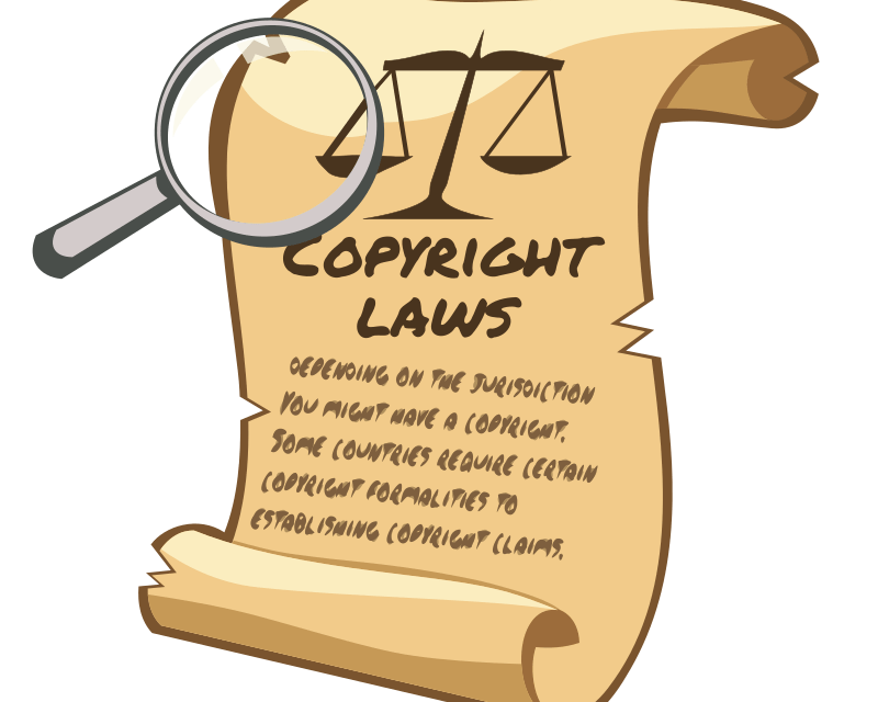 Keys Highlights to Copyright (Amendment) Rules, 2021