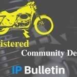 Registered Community Design (RCD)